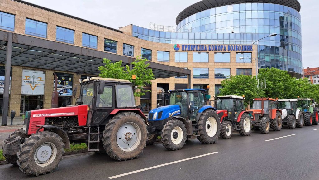 Naprednjaci na Hofmanima 2