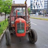 Koalicija Zrenjanin protiv nasilja - Biram Zrenjanin: Borba poljoprivrednika je i naša borba 12