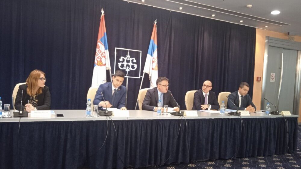 NBS: Vrh inflacije iza nas 1