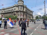 Štrajkački odbor zaposlenih iz "Dr Laze Lazarevića" prihvatio molbu premijerke: Odustajemo od radikalizacije na nekoliko dana 9