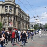 Štrajkački odbor zaposlenih iz "Dr Laze Lazarevića" prihvatio molbu premijerke: Odustajemo od radikalizacije na nekoliko dana 7