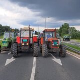 Jednom od vođa protesta poljoprivrednika prete nepoznati ljudi 3