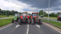 UŽIVO Drugi dan protesta poljoprivrednika: Novosadski poljoprivrednici večeras odlučuju o daljim protestima, Subotičani odblokirali centar grada (VIDEO, FOTO) 2