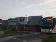 (FOTO) Centar Pančeva blokiran autobusima iz Vojvodine, ali i drugih delova Srbije posle mitinga SNS-a 9