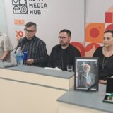 Odlazak simbola novinarstva: Sa Mihalom Ramačem je u redakciju ulazilo dostojanstvo i ozbiljnost 8