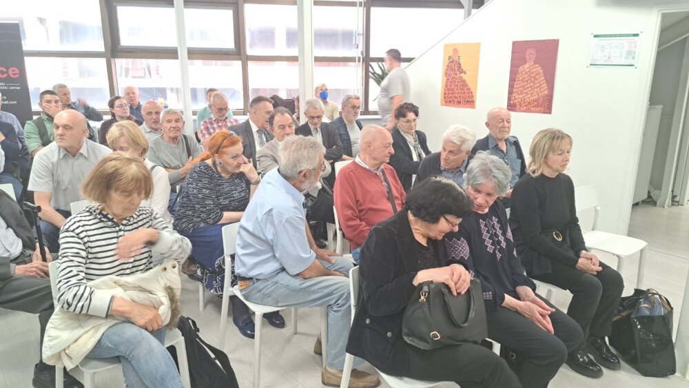 Odlazak simbola novinarstva: Sa Mihalom Ramačem je u redakciju ulazilo dostojanstvo i ozbiljnost 4