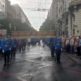 Tradicionalna Spasovdanska litija: Patrijarh Porfirije služio pomen stradalim đacima i ubijenim u mladenovačkim selima (VIDEO, FOTO) 6