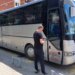Samo ekipa Pinka puštena u SNS autobus u Zaječaru, ostalim novinarima zabranjen pristup (VIDEO) 17