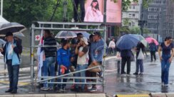viber_image_2023-05-26_17-51-42-976 Jak pljusak se sručio na Beograd uoči početka SNS mitinga (FOTO) 2