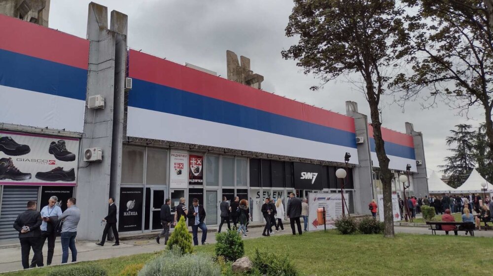 Bivši funkcioner SNS iz Kragujevca podneo krivične prijave protiv gradonačelnika i većnice 1