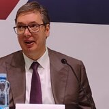 Vučić razgovarao sa Boreljom i Tajanijem o severu Kosova 6