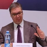 Vučić: Zašto elita u nama vidi fekalije, glumci da ne koriste izraz "diktatura" 5