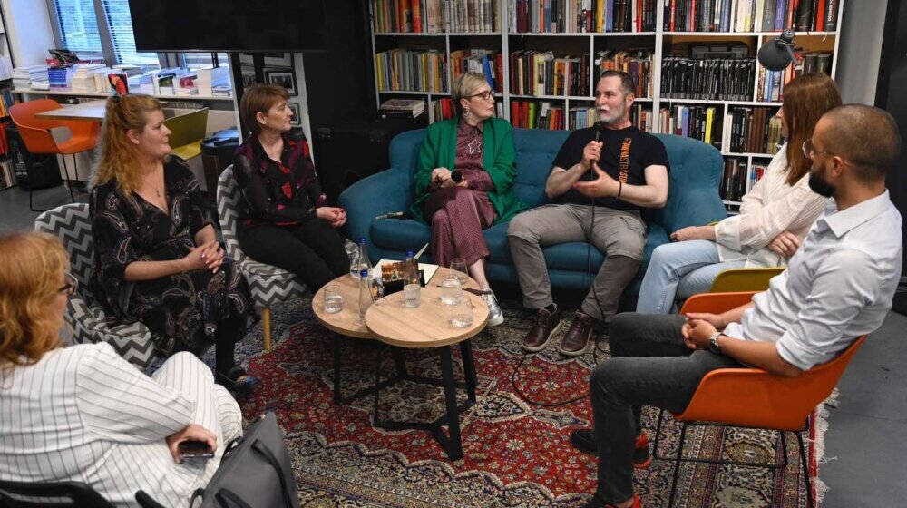 Održana tribina o prevenciji i lečenju melanoma: Redovan pregled je najlakši put do izlečenja 1