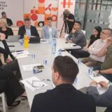 Veran Matić: Da bi opstali, za početak, profesionalni novinari moraju biti bezbedni 8