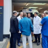 Direktor KCS: Nastavnica i dvoje učenika su dobro, jedan bi uskoro mogao kući 6