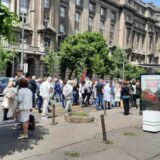 Gordijev čvor u "Dr Lazi Lazareviću": Lekari čekaju premijerku Anu Brnabić da preseče 2