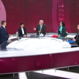 (VIDEO) Nebojša Zelenović napustio studio RTS-a: „Rukovodstvo javnog servisa da podnese ostavke“ 2