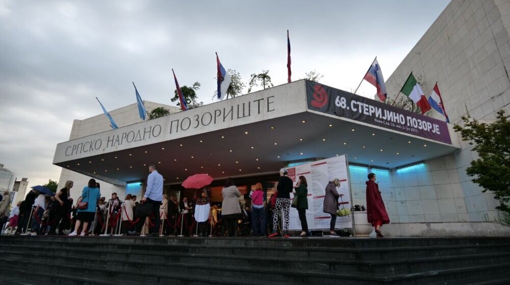 Uprava SNP-a smatra da nema razloga za smenu Aje Jung sa mesta direktorke Baleta, ali su otvoreni za dijalog 1