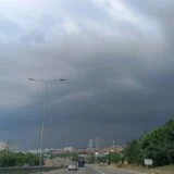 Danas hladno i oblačno, na planinama prepodne sneg 4