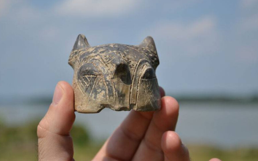 Veliki značaj nasleđa kulture 1