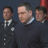 Vlada proglasila trodnevnu žalost, otkazana nastava u popodnevnoj smeni 14