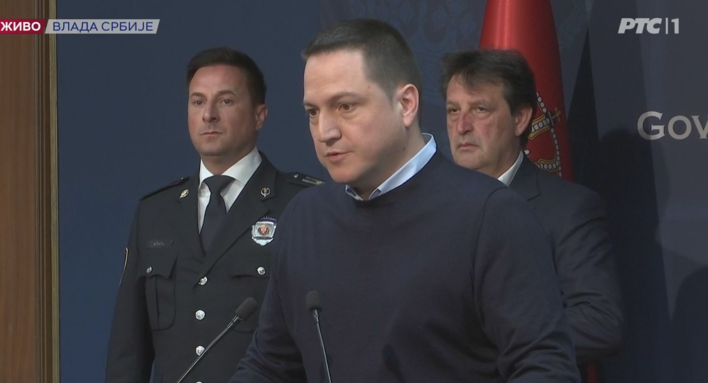 Šta je sve pošlo po zlu za đake i roditelje u Srbiji posle tragedije u "Ribnikaru"? 5