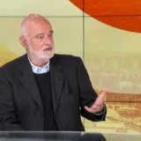 Vladeta Janković:Ne verujem u mogućnost debate o litijumu, vlast se može zaustaviti samo protestima 10