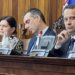 Vladimir Orlić nastavio da deli selektivnu pravdu na sednici Skupštine Srbije, opozicija ga pita da li dobro čuje na oba uha 8