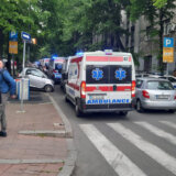 Poverenik apelovao da se poštuje privatnost svih pogođenih napadom u školi "Vladislav Ribnikar" 9