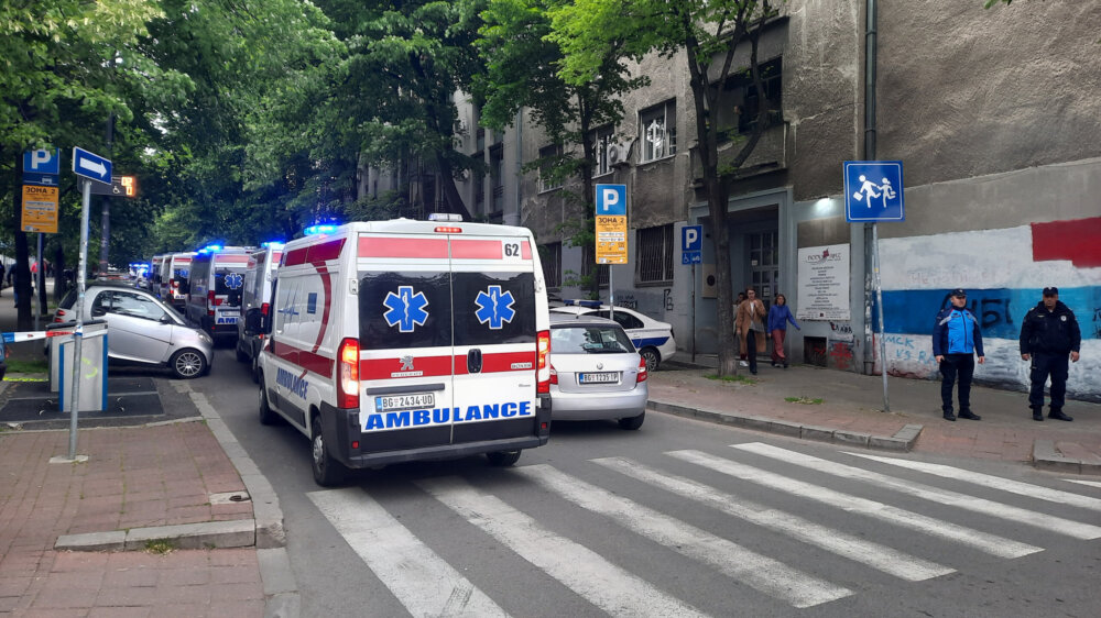 Kriminološkinja o pucnjavi u osnovnoj školi: Plašim se da ovo nije prvi i poslednji slučaj 4 Kriminološkinja o pucnjavi u osnovnoj školi: Plašim se da ovo nije prvi i poslednji slučaj 4