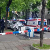 Predsednik opštine Vračar: Čuvar poginuo dok je štitio decu u školi "Vladislav Ribnikar" 9