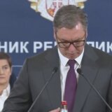 Vučić najavio uvođenje novih mera nakon tragičnih napada na Vračaru i u Mladenovcu 4