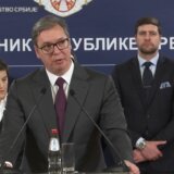 Vučić o izveštavanju medija o masovnim ubistvima: Zaustavite se 11