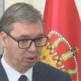 Vučić se ponovo obratio, poručio preko TV Pink da opozicija hoće njegovu glavu 4