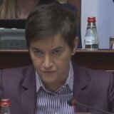 Ana Brnabić poslanicima opozicije: Ne bojimo se ničega 11