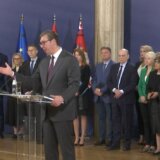 Vučić nakon pucnjave u Mladenovcu: Ovo je napad na celu našu zemlju, sprovešćemo potpuno razoružanje Srbije 5