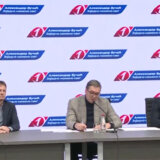 Vučić nakon sednice predsedništva SNS-a: Skup 26. maja ne sme da bude skup mržnje 8