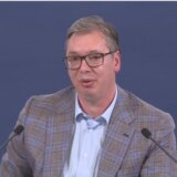 "Kurti za sutra planirao upad u Zvečanu": Vučić preneo svoju i Lajčakovu zabrinutost 15