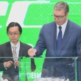 Otvorena fabrika Nidek u Novom Sadu 1