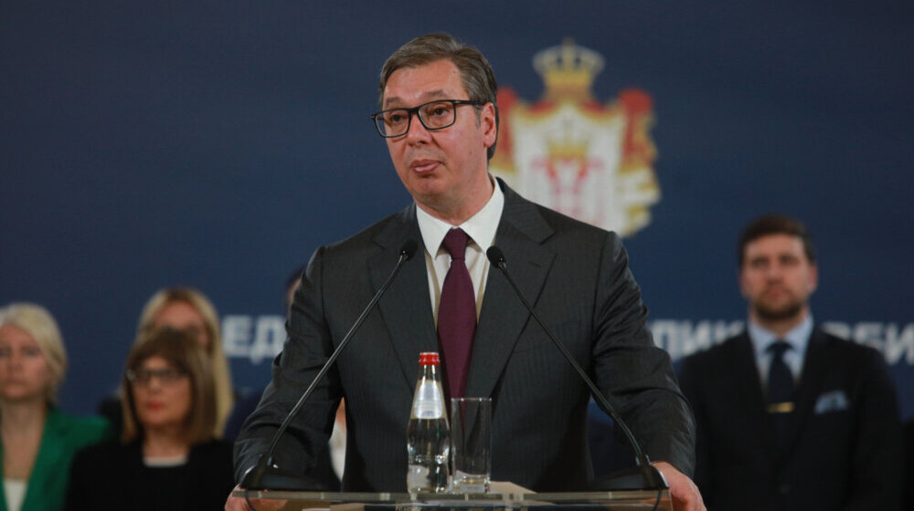 Kako je Vučić u svojim snoviđenjima uzdigao Srbiju: Lični stav Dragice Stanojlović 1