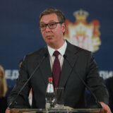 Vučić u Kišinjevu: SAD poslale pravu osudu ponašanja Prištine 3