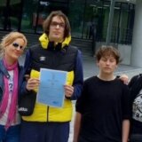 Gimnazijalac iz Zaječara Vuk Živković plasirao se na Srpsku hemijsku olimpijadu 8