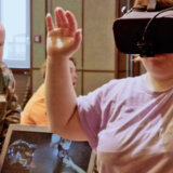 Imerzivna stvarnost Beldocsa: Simulirani svetovi kojima se hvatamo u koštac sa veštačkom inteligencijom i razmatramo budućnost kakvu stvaramo 3