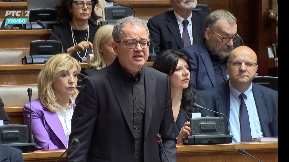 Zoran Lutovac: Zašto policija nije reagovala na pozive N1 i ko je odvrnuo šrafove na točku mog automobila? 1