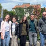 Petoro đaka izabrano da nastupi sa Zrenjaninskom filharmonijom 8