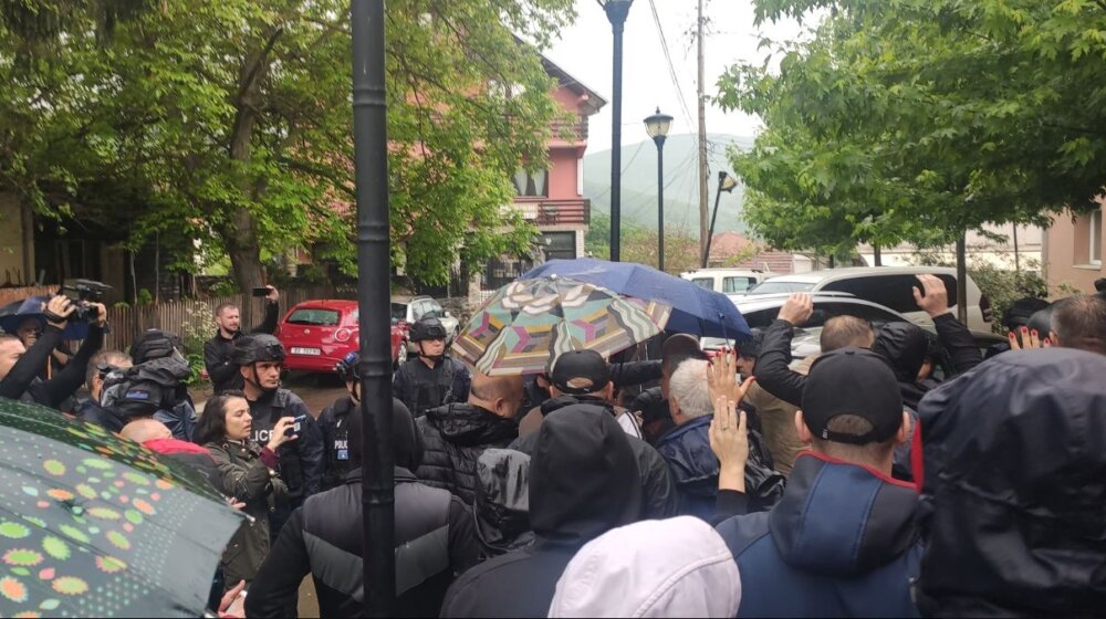 Kakva je situacija na severu Kosova dva dana nakon tenzija i intervencije policije u Zvečanu 1