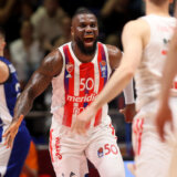 Zvezda povela protiv Budućnosti u plej-of seriji ABA lige 4