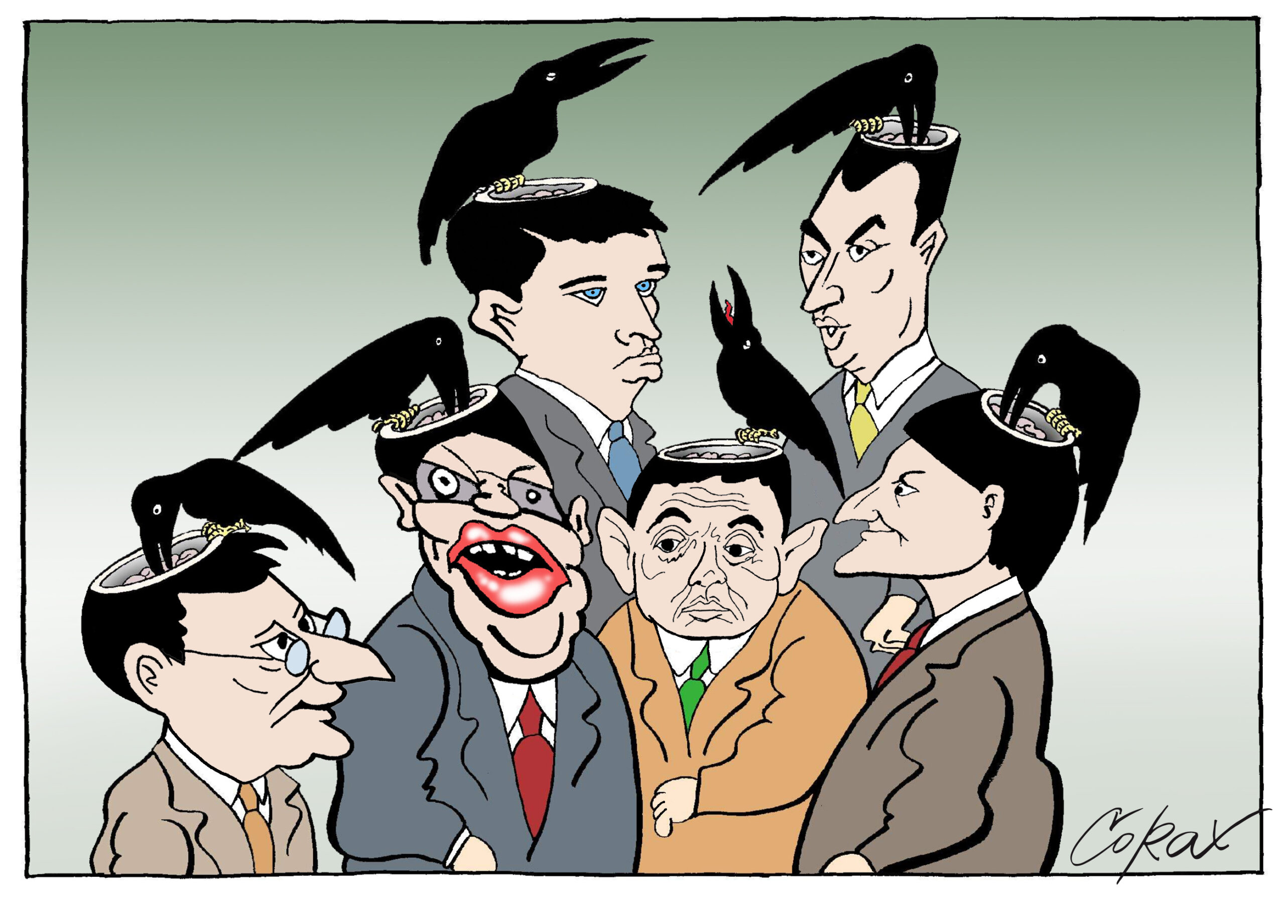 Corax 10