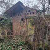 Završena prva faza uređenja Vikend naselja na Paliću: Uklonjeno 13 nelegalnih i devastiranih objekata 2