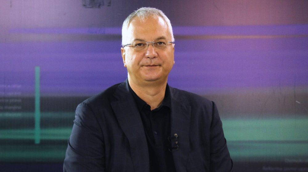 Dragan Šutanovac: Ne nudim se Vučiću 1
